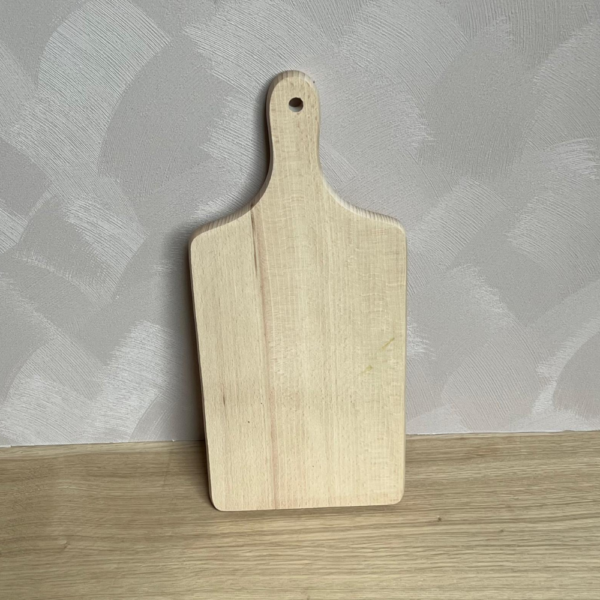 Snij / borrelplank